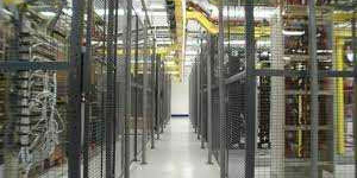 Data Center Construction Market 2022 Share, Size, Growth, Trends and Forecast 2027