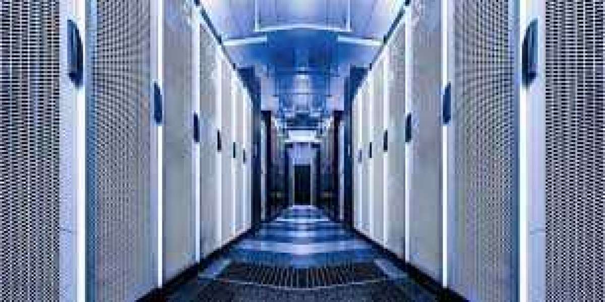 Data Center Cooling Market Report 2022-2027, Size, Share, Growth, Trends and Forecast