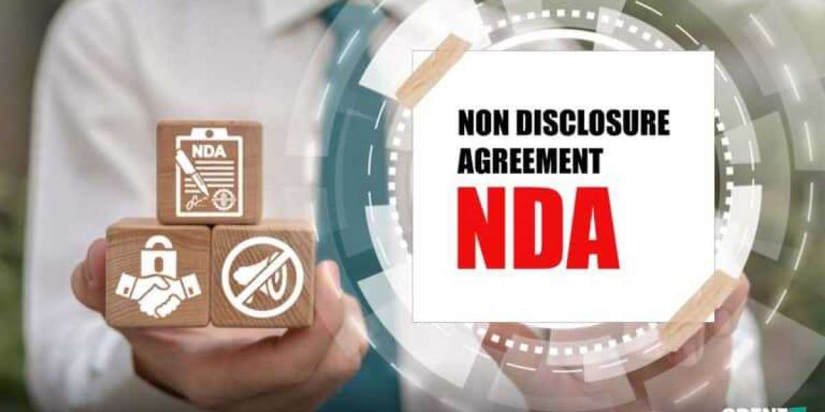 What should a Non Disclosure Agreement (NDA) Include
