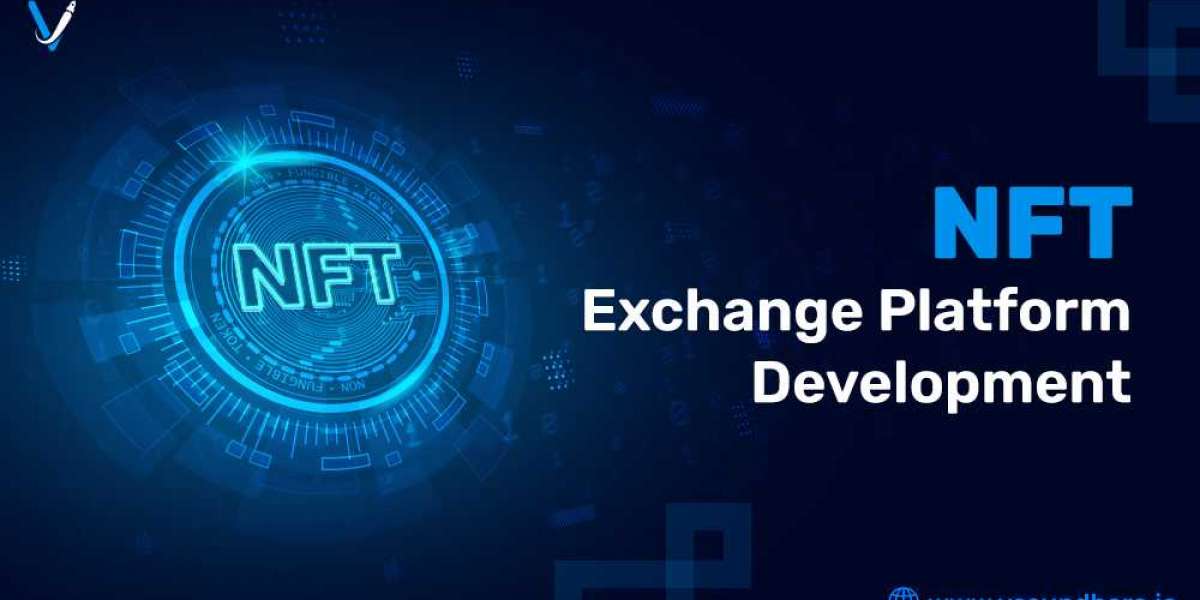 A Complete Guide On NFT Exchange Platform Development