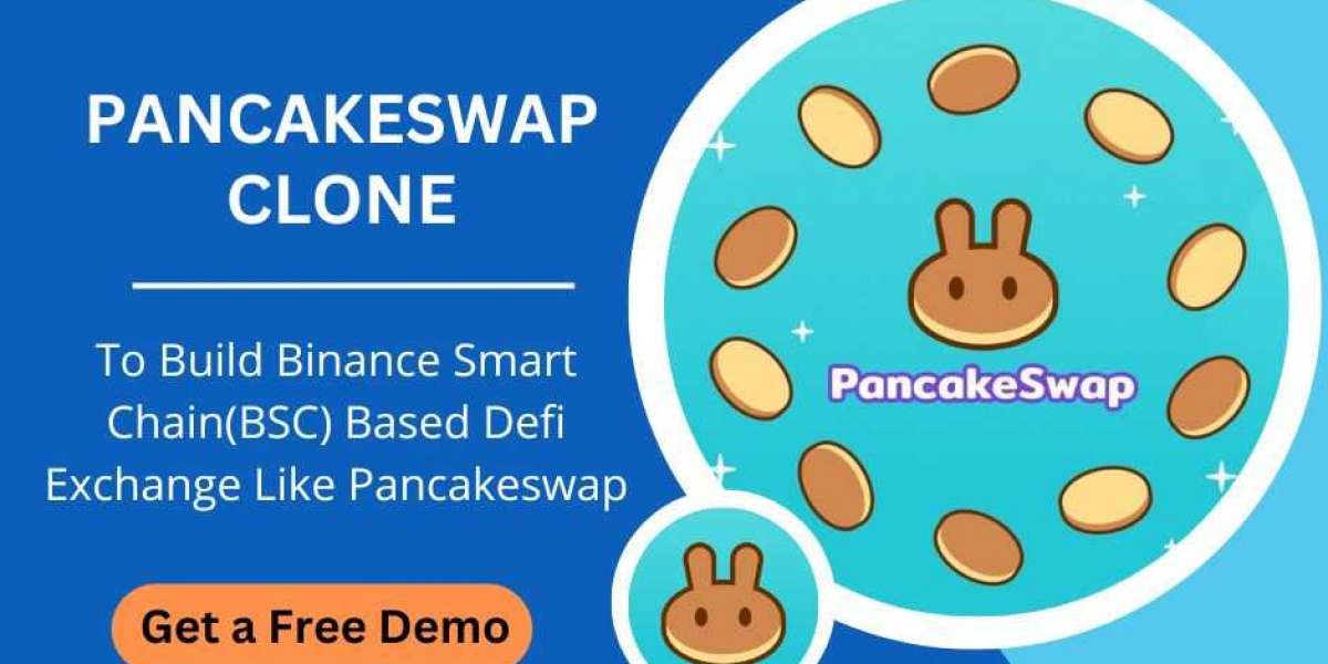 Pancakeswap Clone An Incredibly Easy Method That Works For All