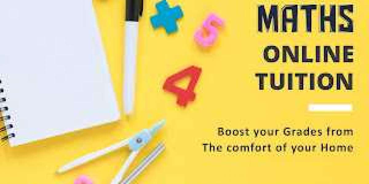 Boost Your Grades By Hiring Math Tutoring USA