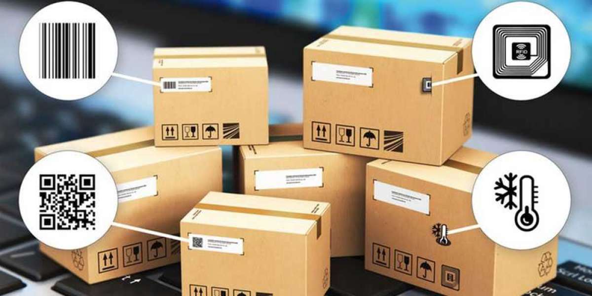 Smart Packaging Market Size 2022 and Forecast 2029