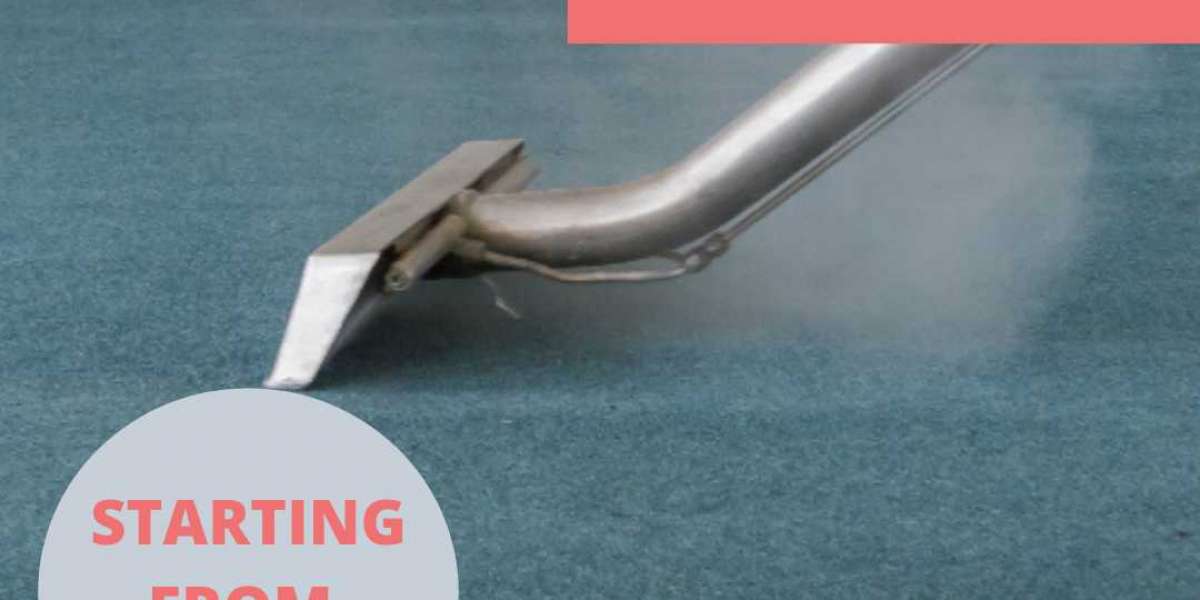 The Overlooked Benefits of Carpet steam cleaning