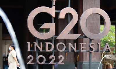 Identity politics reaches G20 - India News Stream