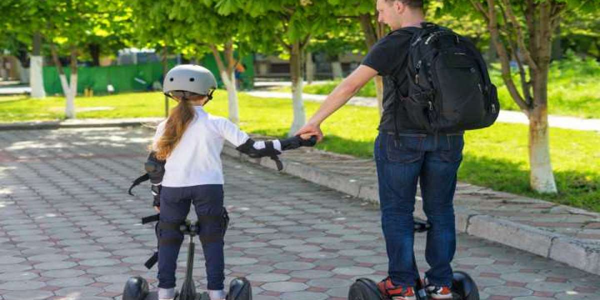 7 Safety Tips and Precautions While Riding a Hoverboard