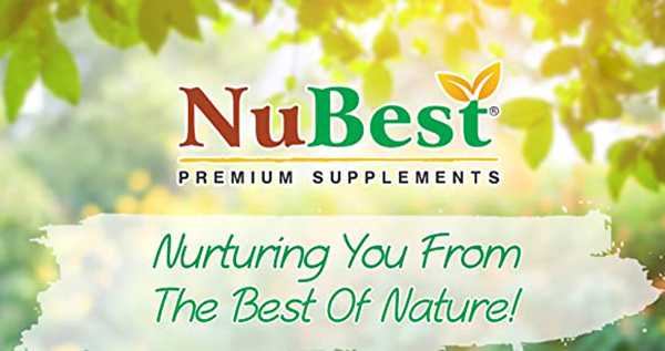 An In-Depth Look At NuBest Nutrition Brand