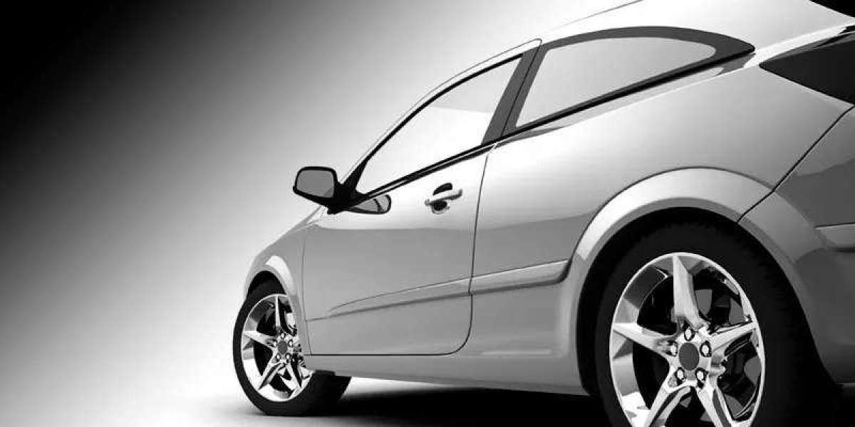 Car Window Tinting Adelaide