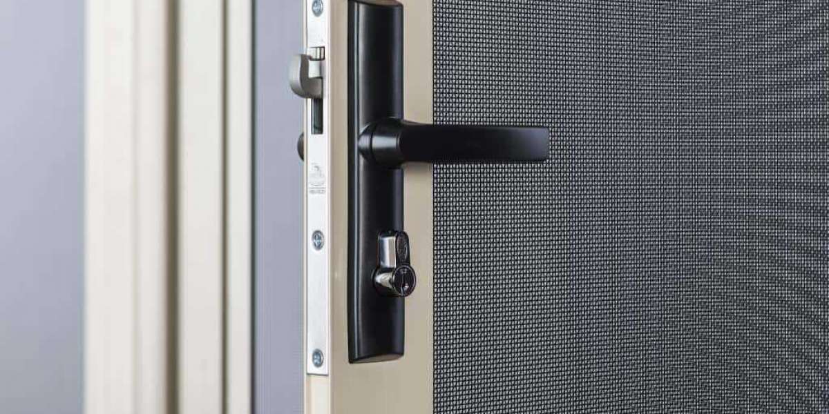 How can Security Screen Doors increase the value of your Adelaide house?