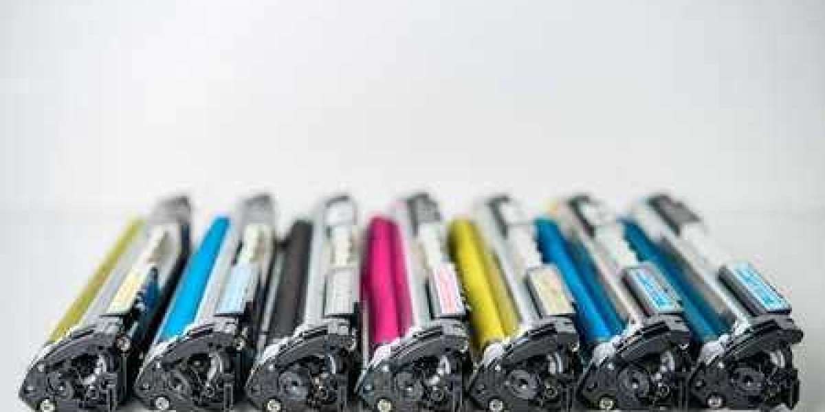 Buy Your Toner Cartridge From A Reliable Manufacturer