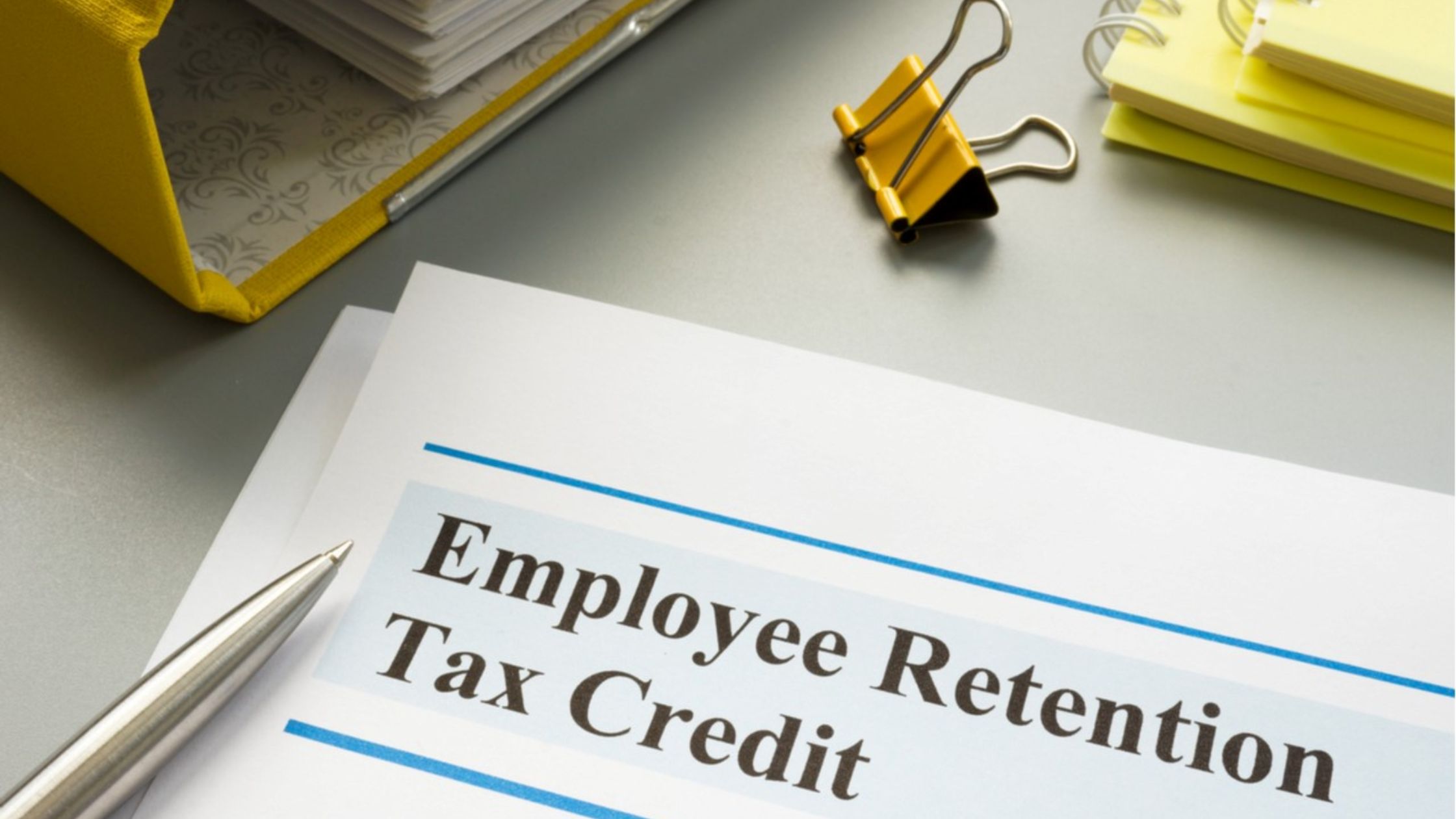 You Can Still Claim The Employee Retention Credit - IndiBlogHub