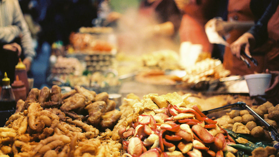 5 Food Festivals in Delhi You Can't Miss Out On
