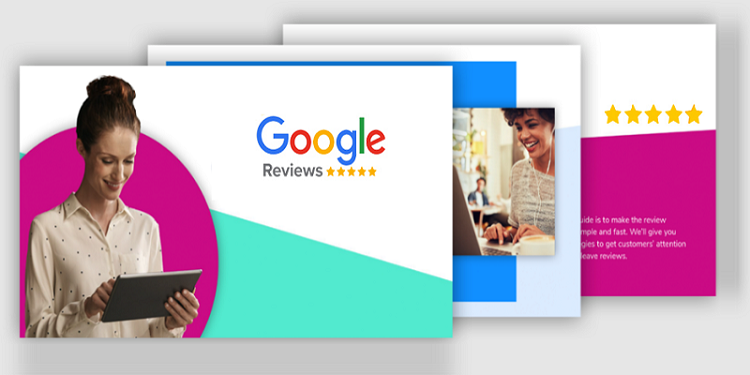 What is a Google Review Widget, and Why is it Essential for Brand Trust?