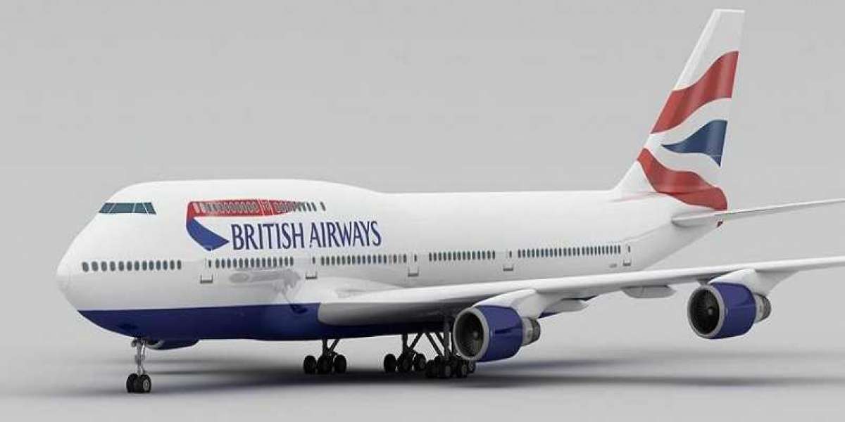 British Airways Name Correction Policy