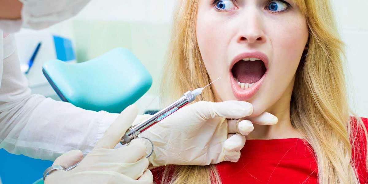 Incredible Dentist In Cooper City Can Transform Your Smile!