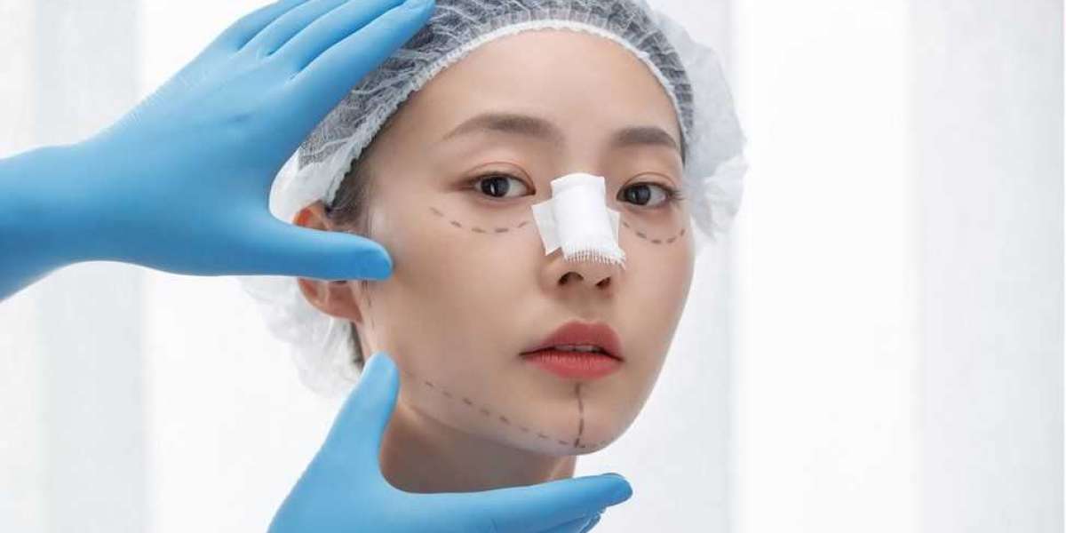 Cosmetics Surgery Clinic in Abu Dhabi