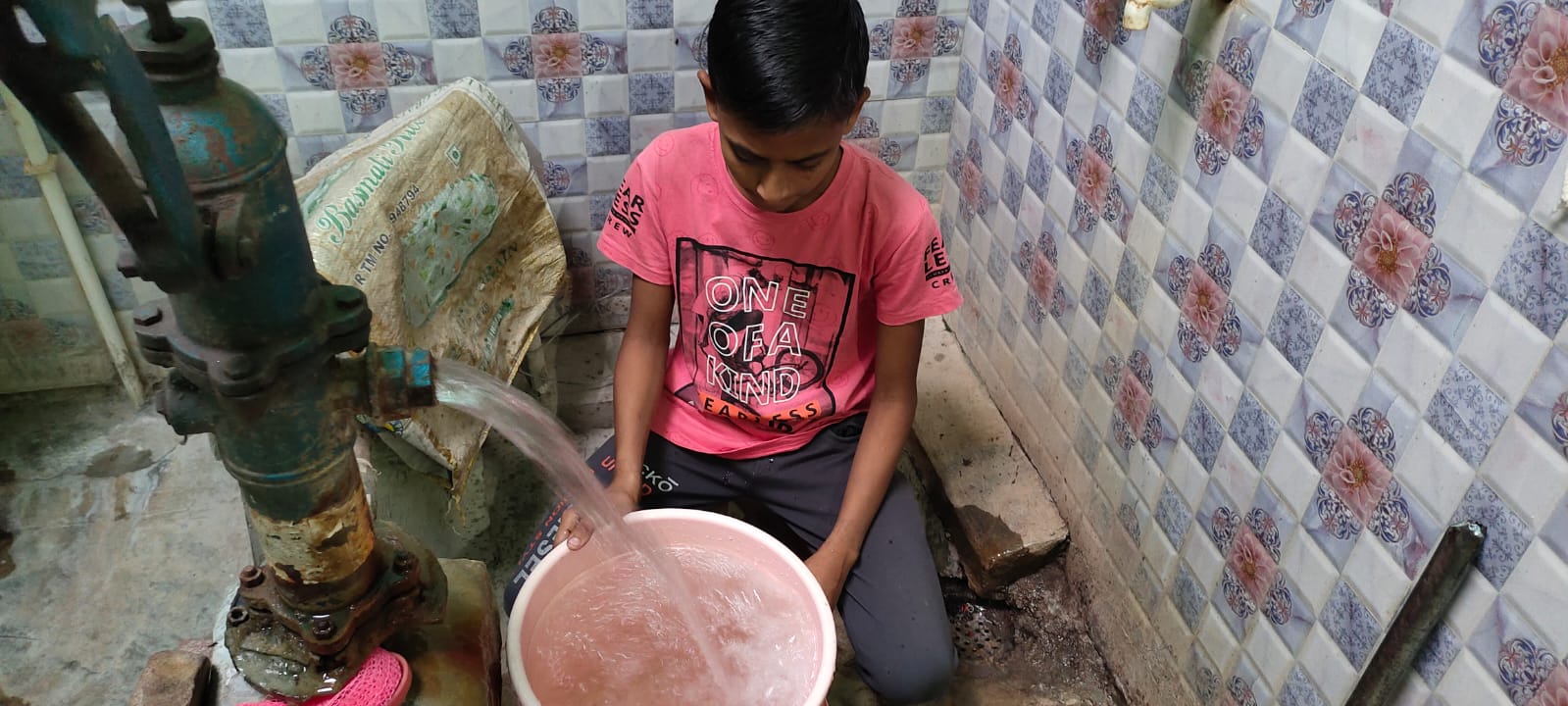 Water experts dismiss Govt claim of increase in groundwater recharge - India News Stream