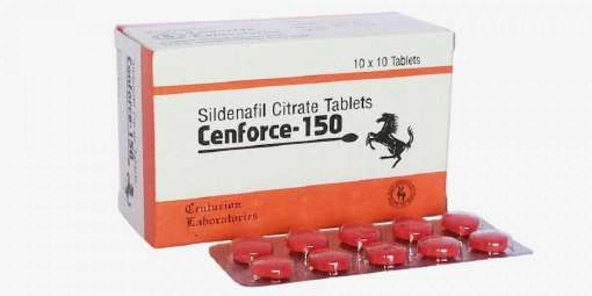 Cenforce 150 | Cenforce 150 pills | Cenforce 150mg reviews