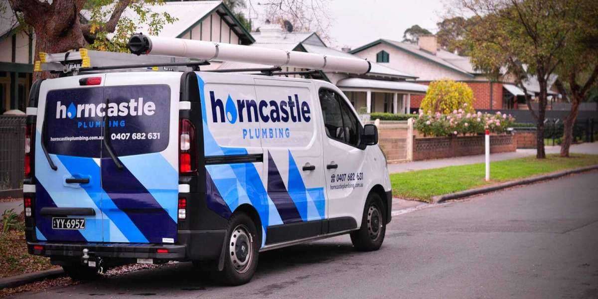 Plumber Adelaide Hills