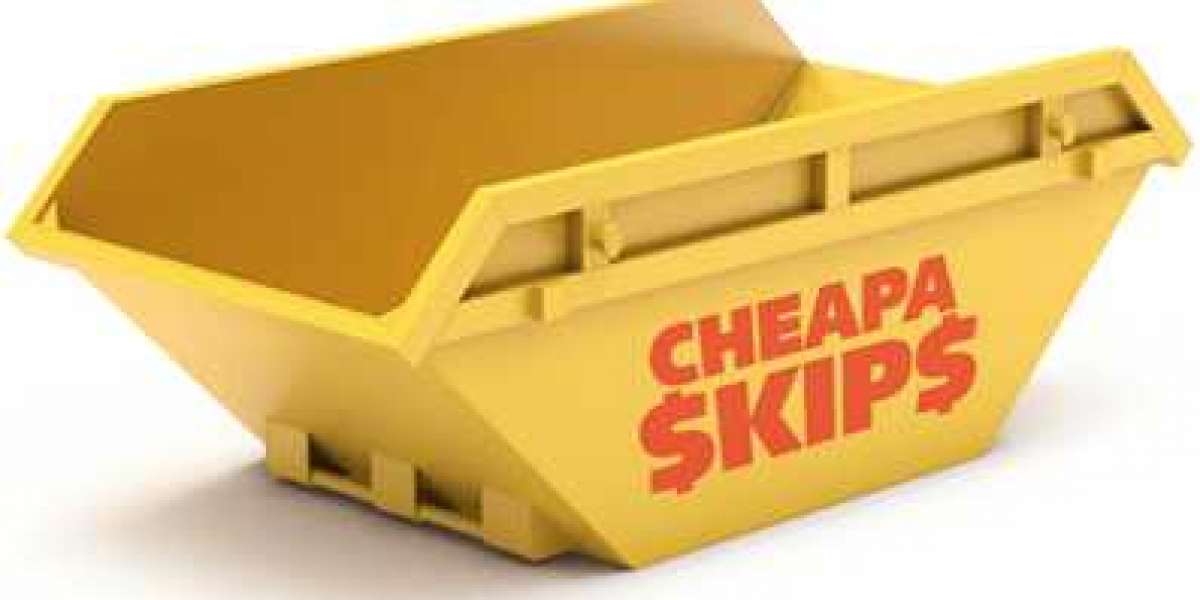A Highly Professional, Affordable and On-Time Skip Bin Hire Service from a Local Company