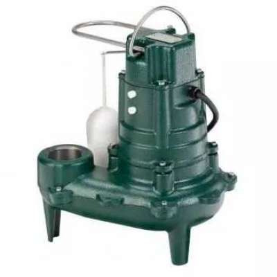 260 Series Sewage Pumps Profile Picture