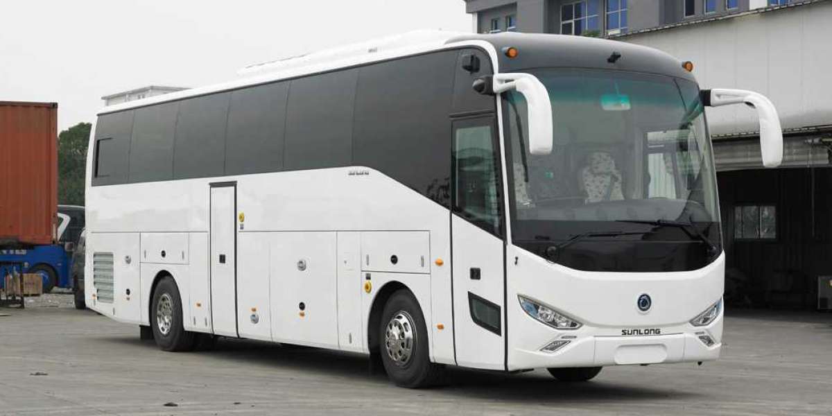 Bus Tour For Your Trip A Good Way to Explore the Dubai City in a Short Time
