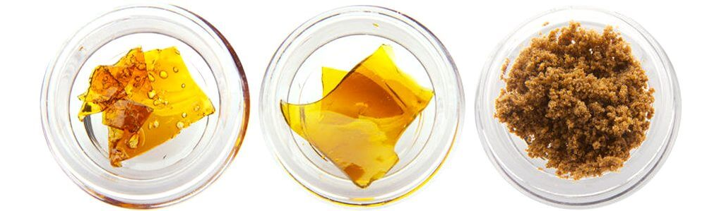 What Cannabis Concentrates Can You Buy Wholesale? - WelfulloutDoors.com