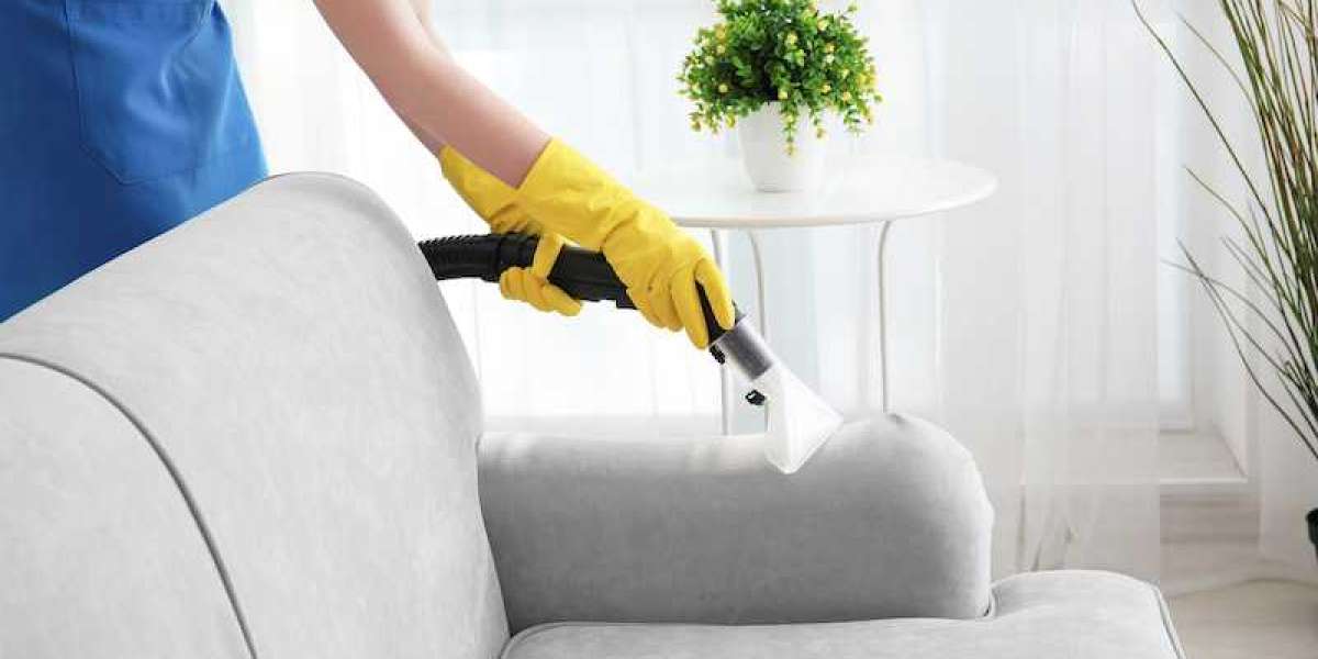 Easy Tips To Clean Your Furniture Upholstery Yourself