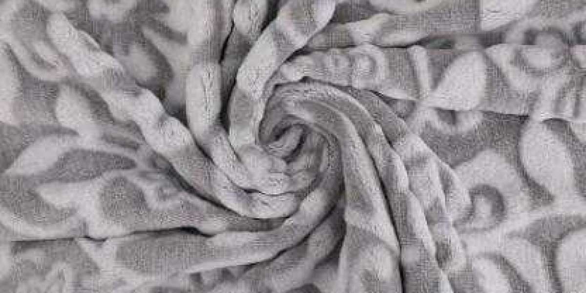 The Characteristics Of Different Categories Of Fleece Fabric