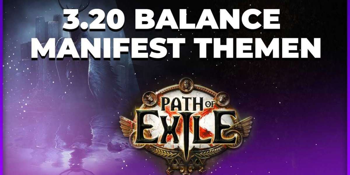 Path of Exile 3.20 Manifesto: Archnemesis will die in the future version
