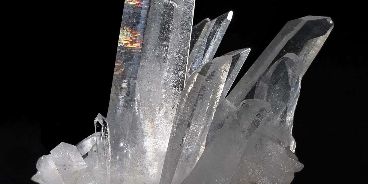 Quartz Market Growth Opportunities and Forecast 2029