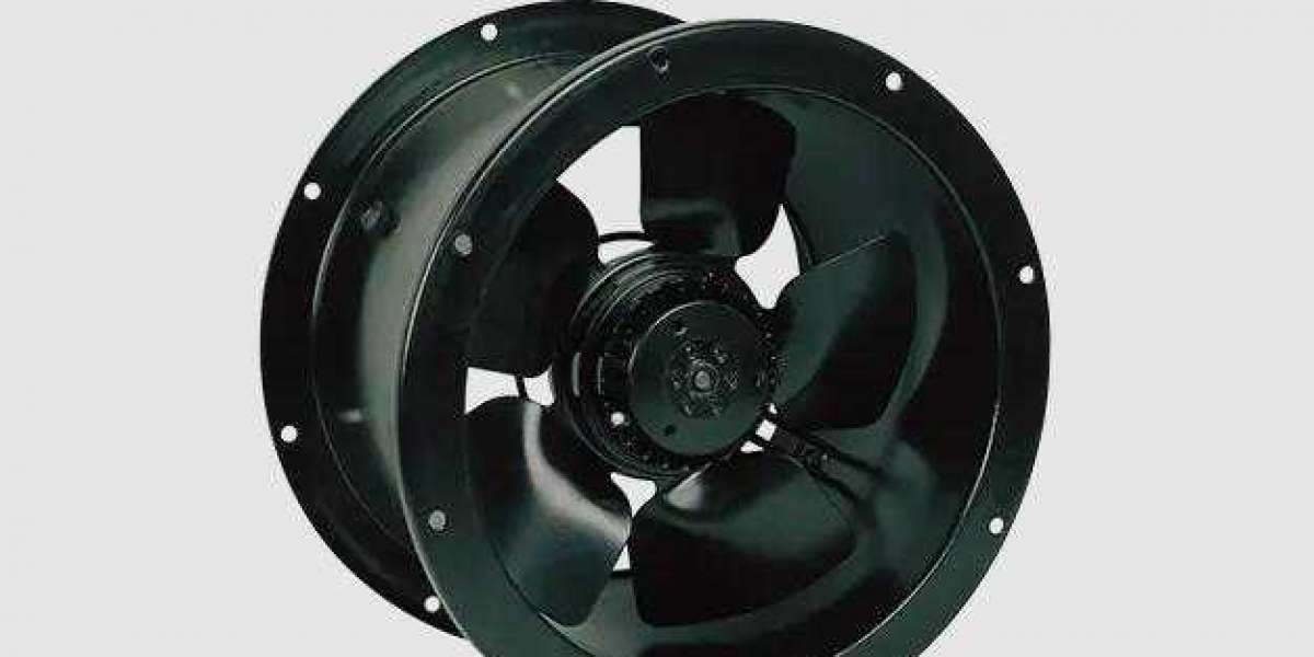 Best Advice for Choosing a Centrifugal Fan