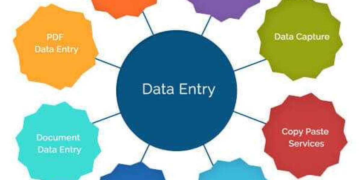 Data Entry Projects In Kolkata