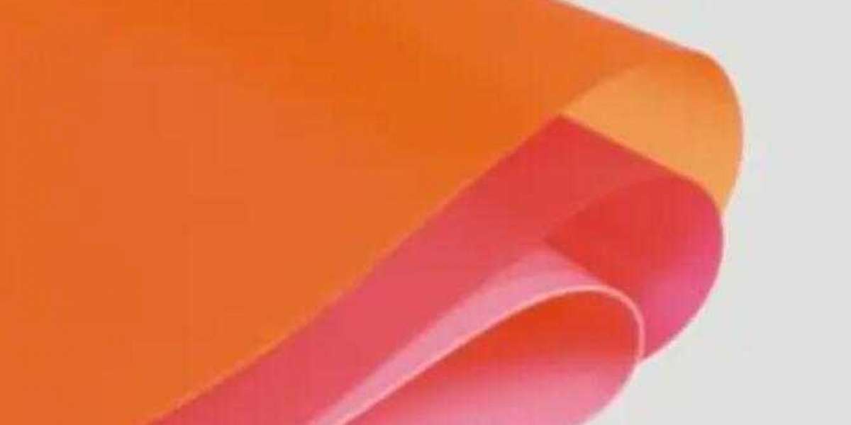Characteristics Of Safety Glass Interlayer Films
