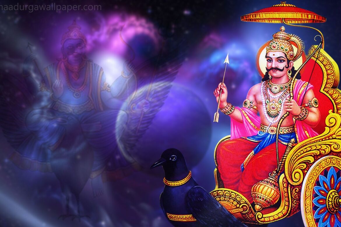 Genuine Astrologer On Worshiping Shani Dev