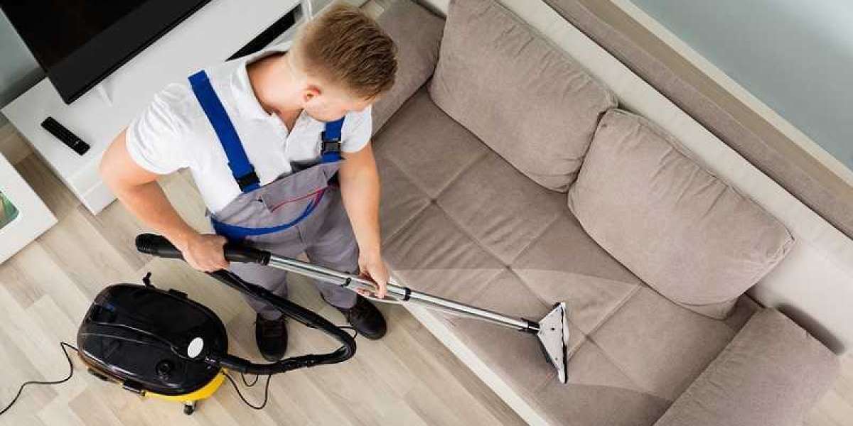 Why Hire Professional Upholstery Cleaning Services Adelaide?
