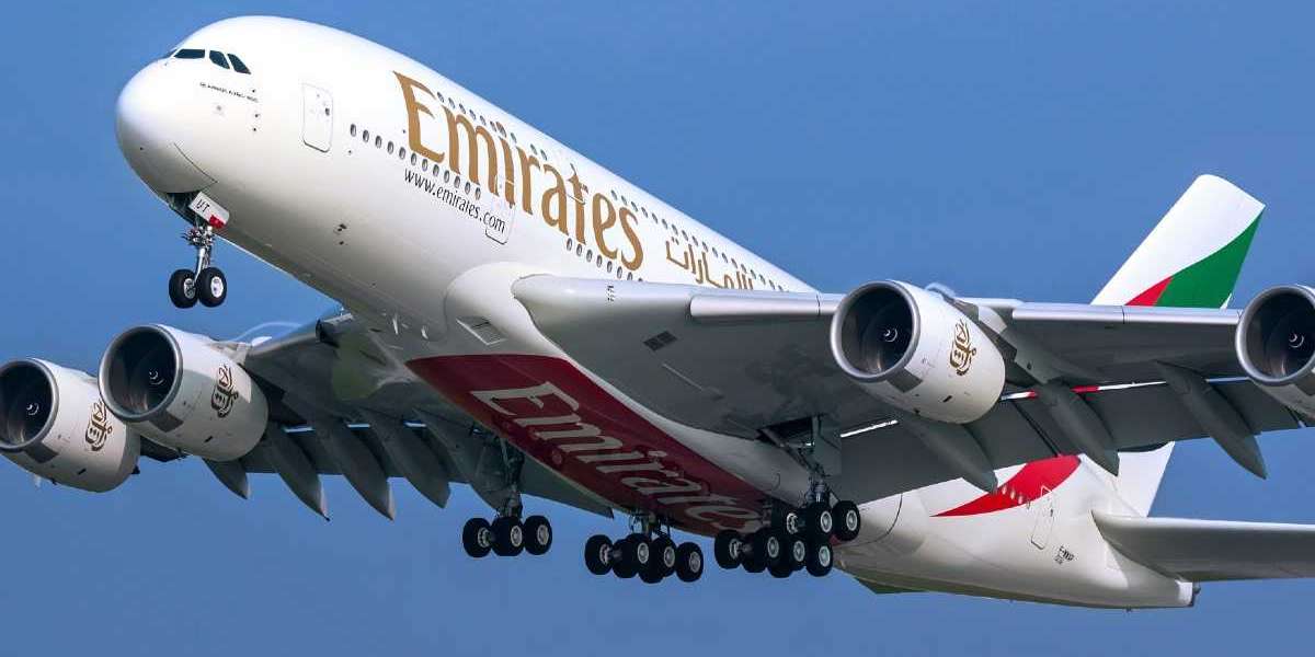 Emirates Flight Cancellation