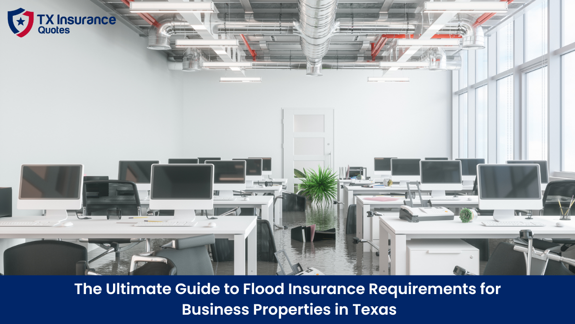 Guide to Flood Insurance Requirements for Business Properties