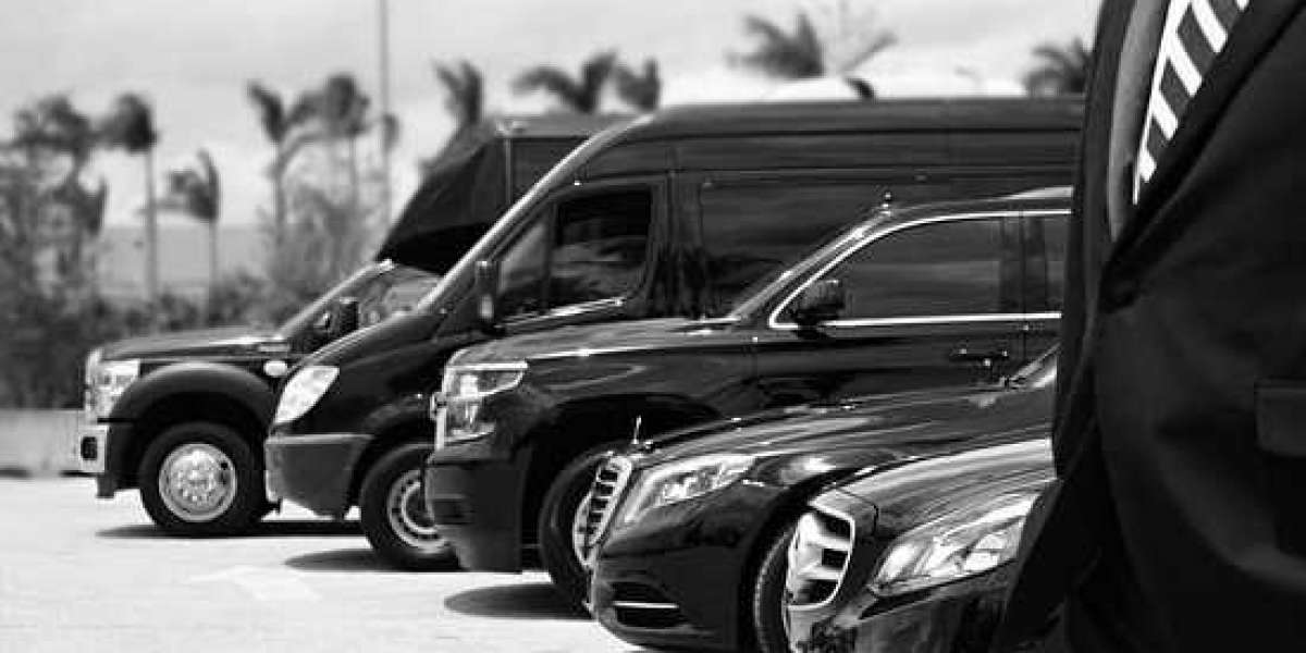 Airport Car Services | Know the Benefits of Hiring One