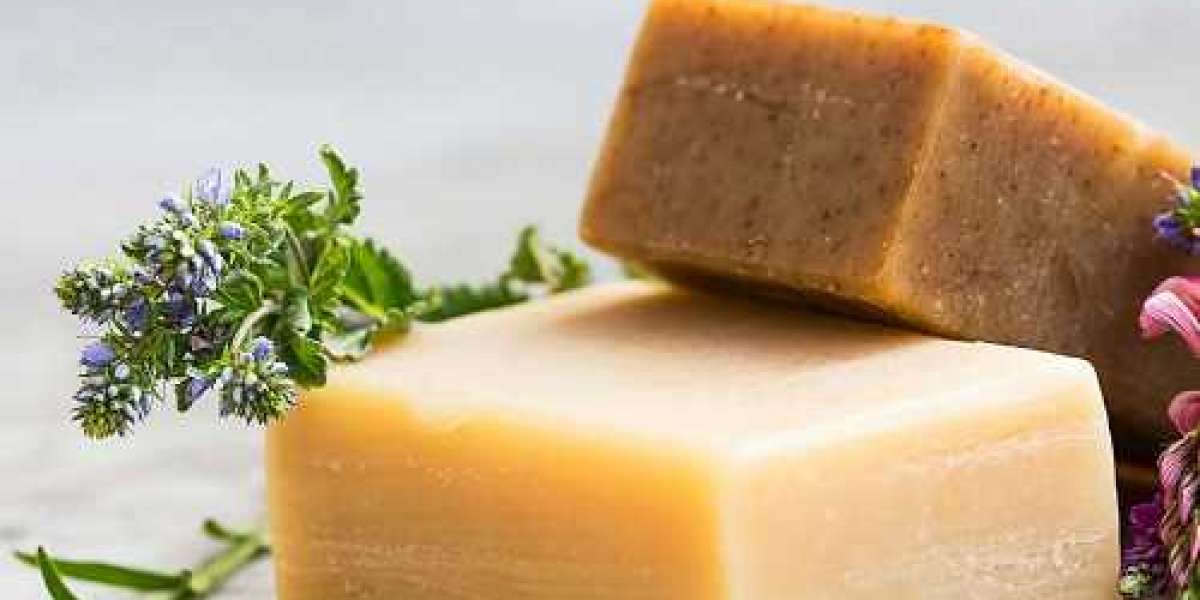 Vegan Soaps Market - Global Industry Size, Share, Trends, Opportunity, and Forecast, 2017-2027 Segmented By Type, By Pri