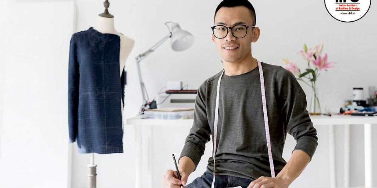 Advice for Young Fashion Designers