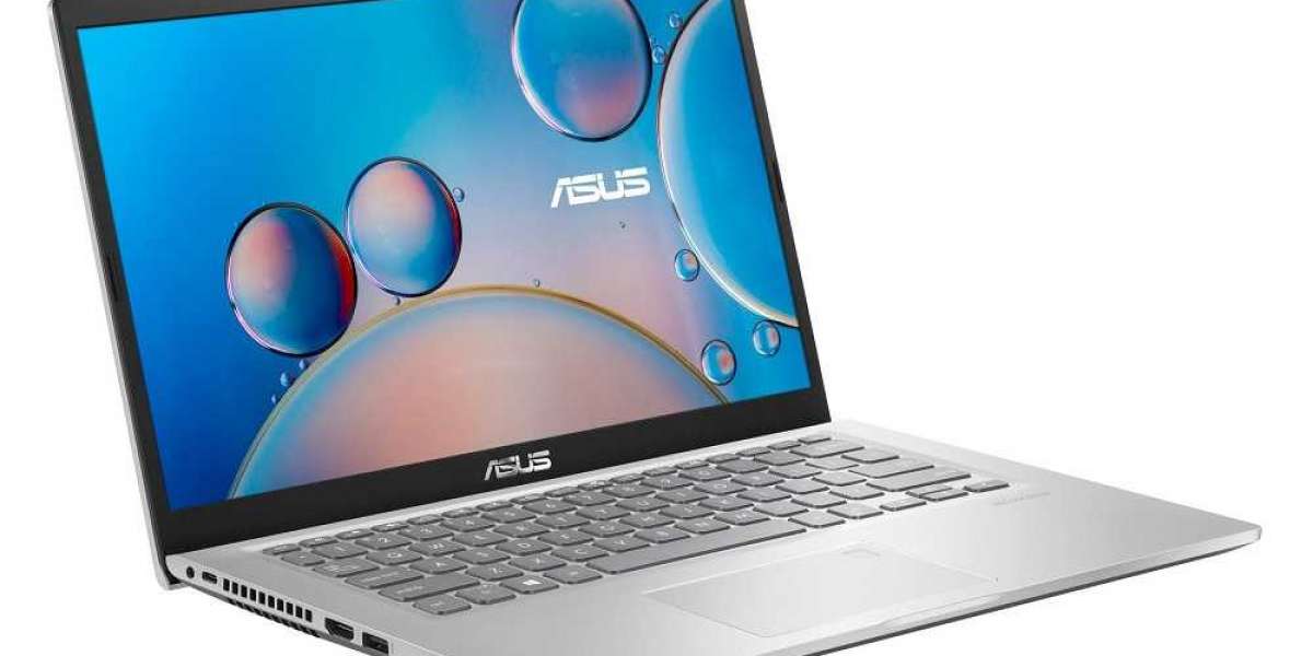 How To Fix Asus Laptop Not working problem?