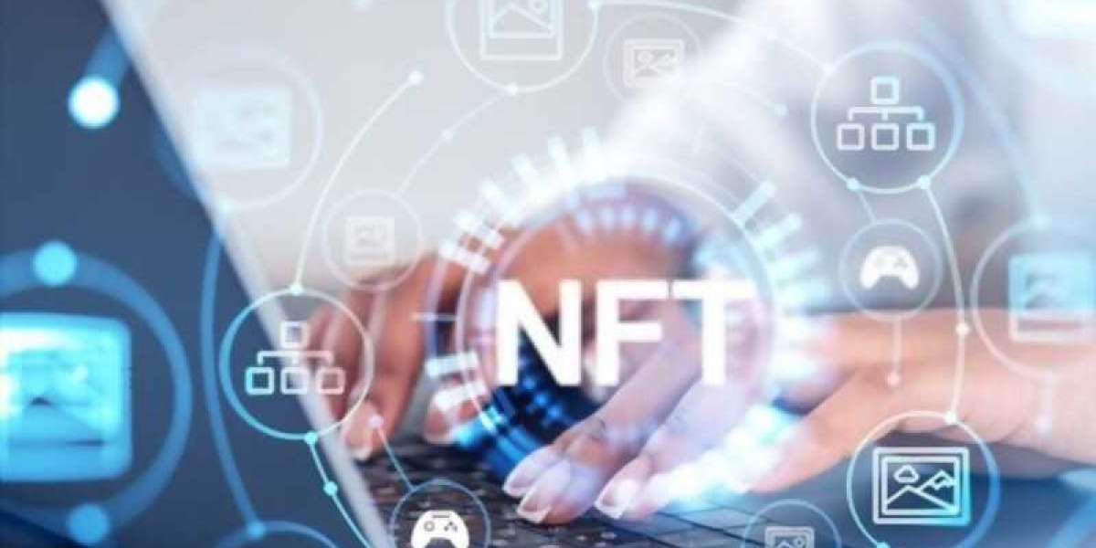 Top Reasons Why An Entrepreneur Should Start An NFT Marketplace Platform