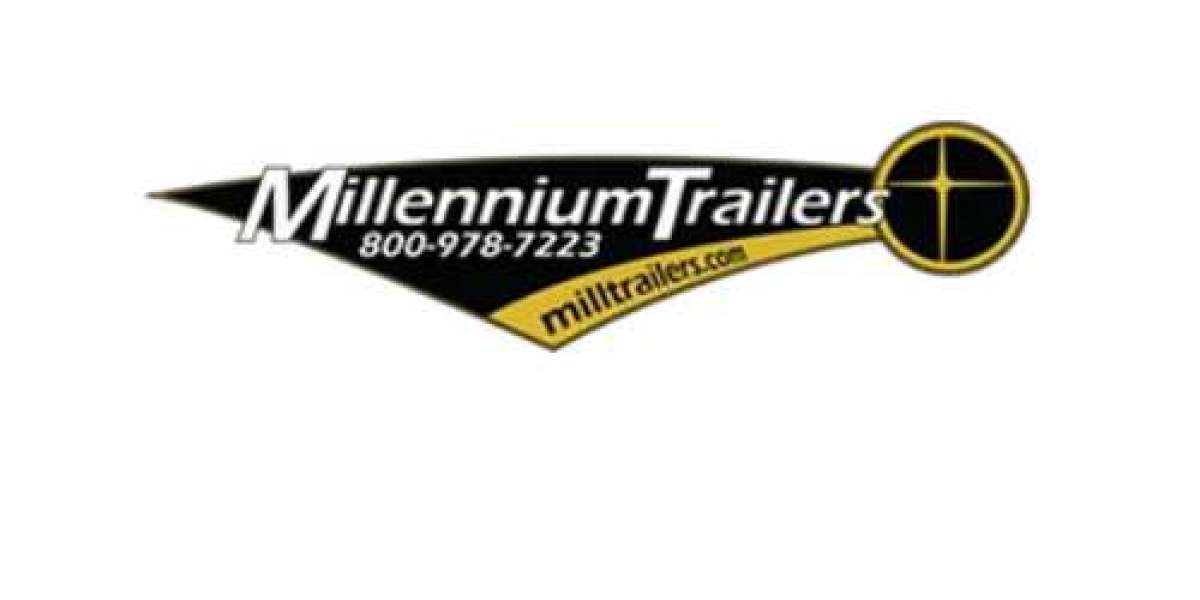 Things To Consider Before Buying Covered Trailers For Sale