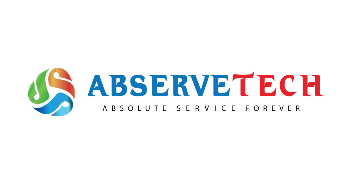 Abservetech - Website Development | Mobile App Development Company In India