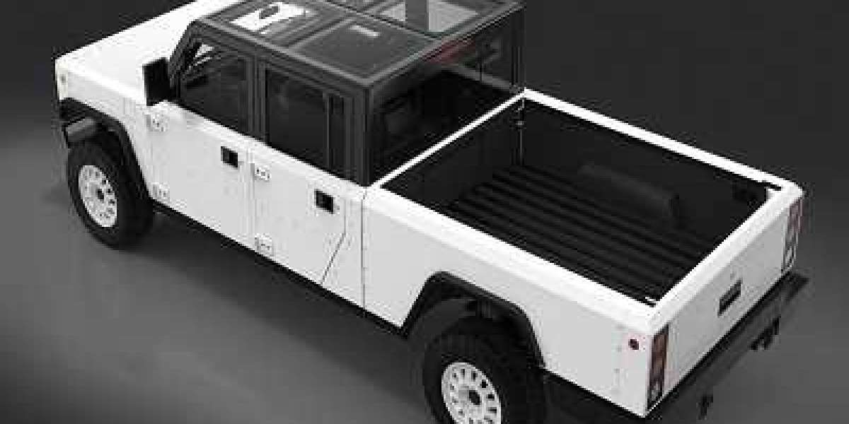 United States Pickup Truck Market-By Region Competition Forecast & Opportunities, 2028