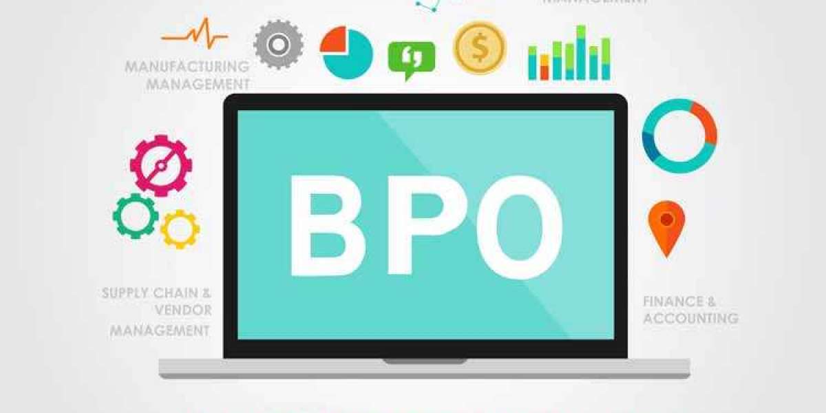 Bpo services and solutions