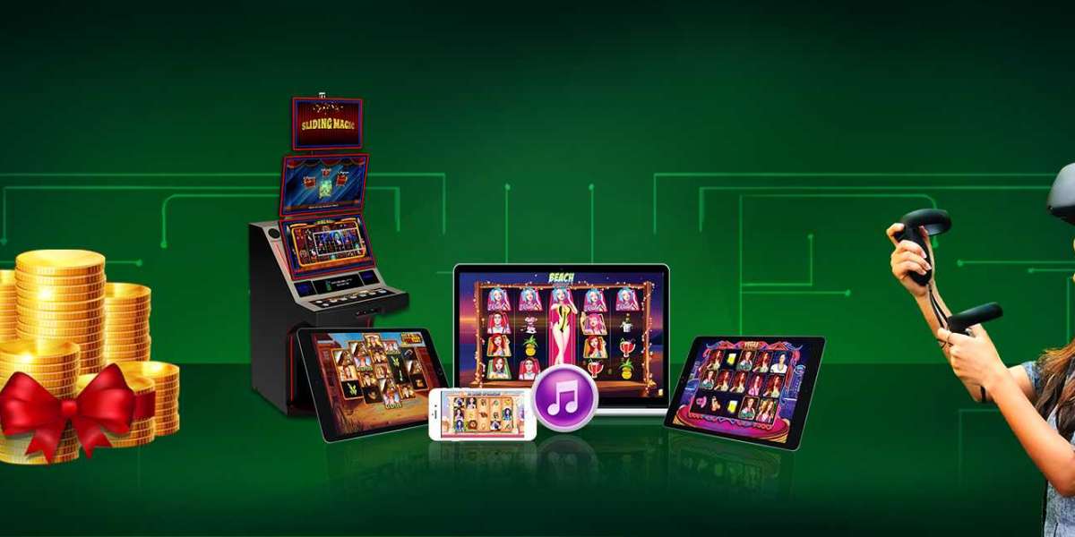 Online gambling - Casino game development companies in India - Probability Gaming