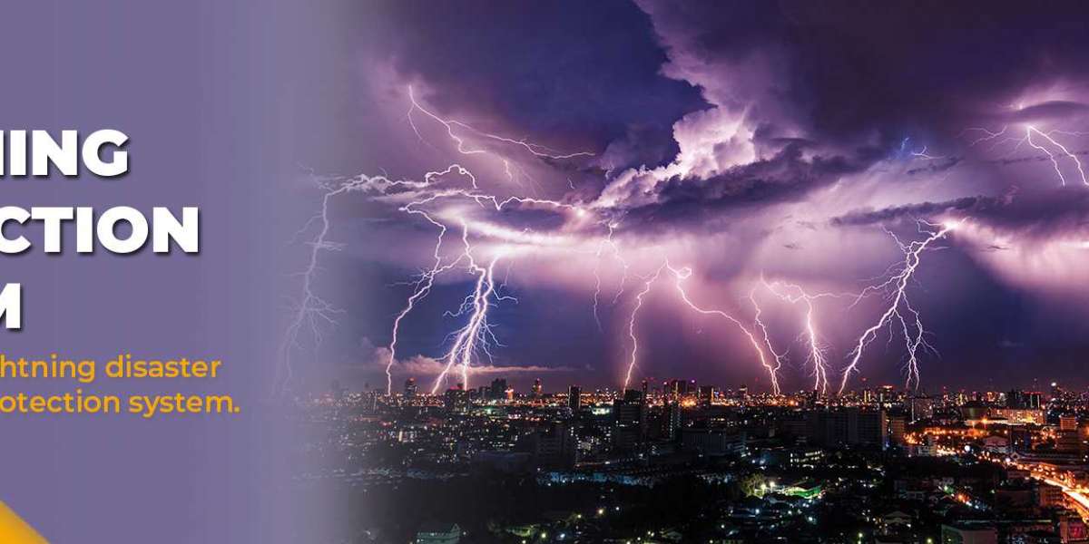 Research About Super Lightning & Installations that Can Lead to Solution
