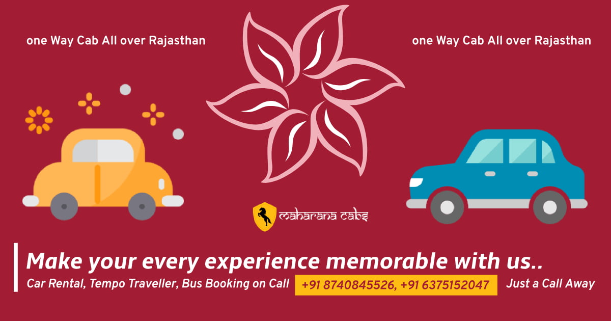 Car Rental in Delhi - NCR/Gurgaon/Noida - Maharana Cab